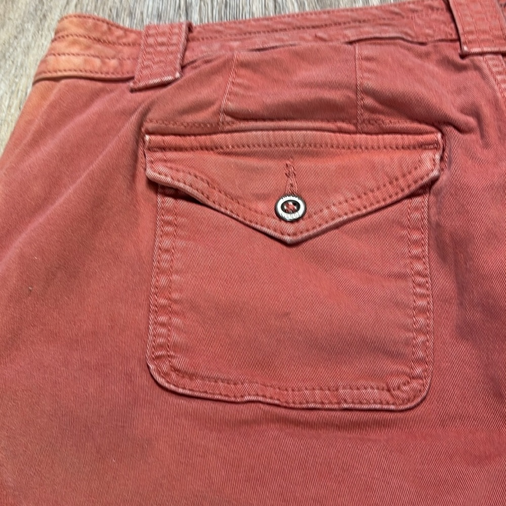 Torrid Shorts - Picture 10 of 15